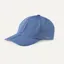 SEALSKINZ Salle Waterproof Foldable Cap Blue